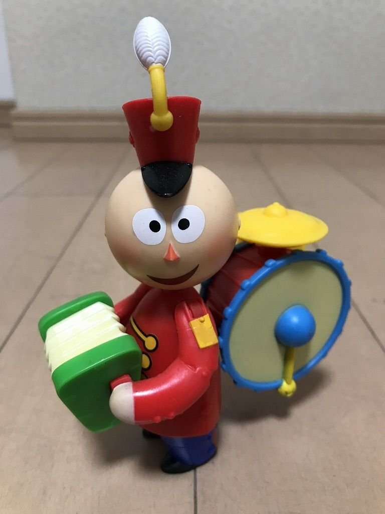 ☆TA7 ティントイ TINTOY ディズニー ピクサー トイストーリー4