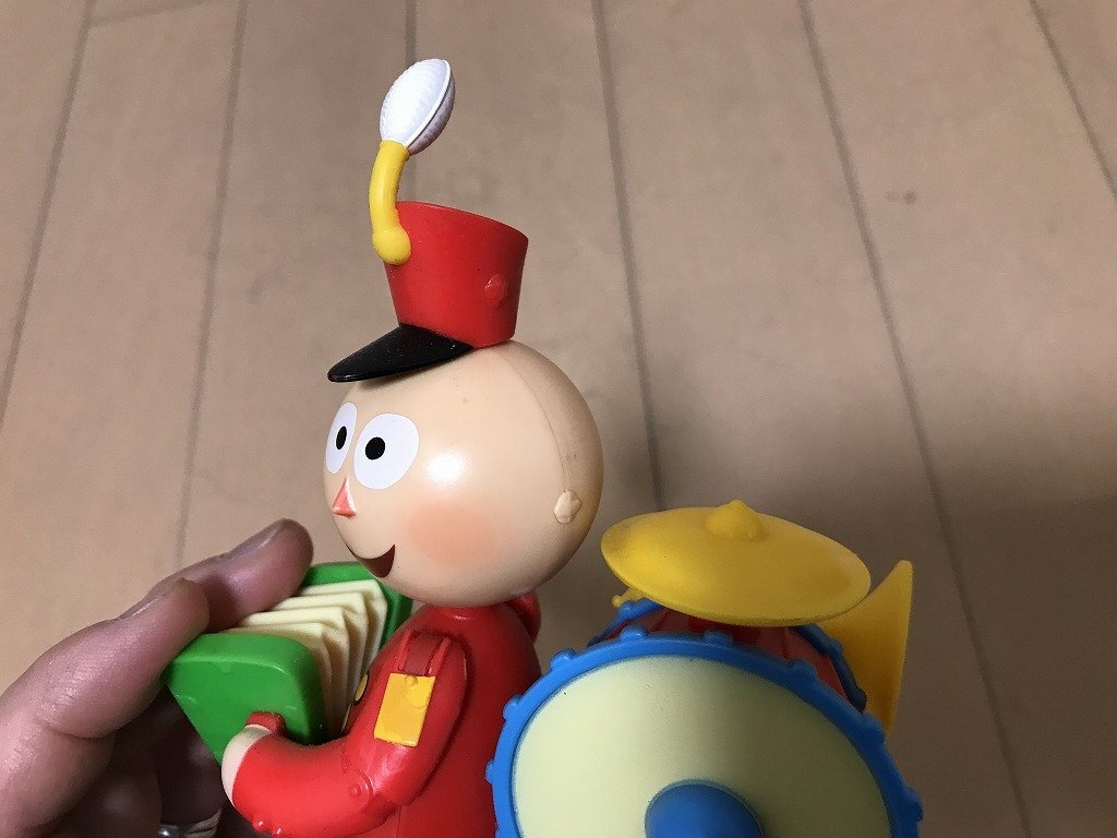 ☆TA7 ティントイ TINTOY ディズニー ピクサー トイストーリー4