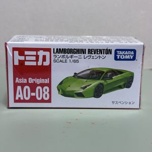 アジア限定 トミカの値段と価格推移は？｜72件の売買データからアジア