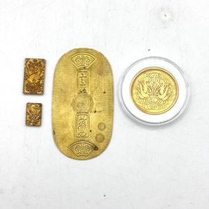 一朱 金のYahoo!オークション(旧ヤフオク!)の相場・価格を見る｜Yahoo