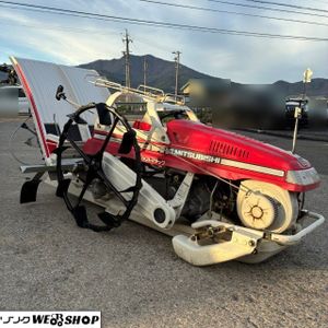 田植機 2条のYahoo!オークション(旧ヤフオク!)の相場・価格を見る