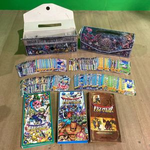 ドラゴンクエスト モンスターバトルロードのYahoo!オークション(旧