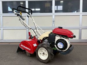 三菱 耕運機のYahoo!オークション(旧ヤフオク!)の相場・価格を見る