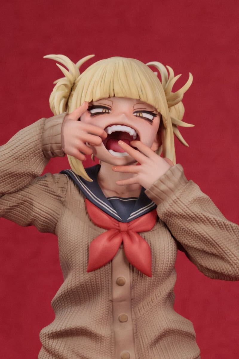 僕のヒーローアカデミア Noir Edge Collection HIMIKO TOGA トガヒミコ