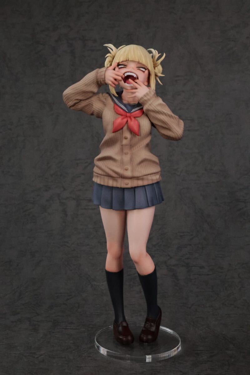 僕のヒーローアカデミア Noir Edge Collection HIMIKO TOGA トガヒミコ