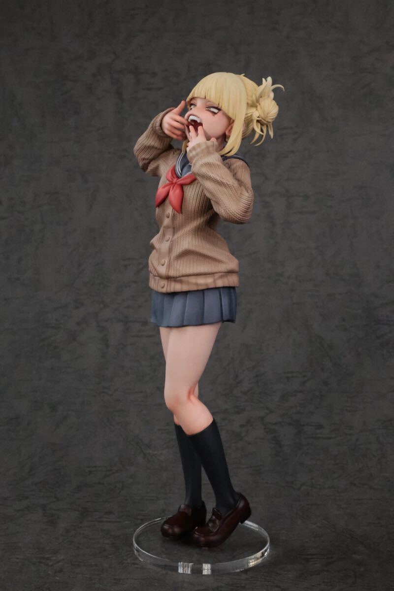 僕のヒーローアカデミア Noir Edge Collection HIMIKO TOGA トガヒミコ