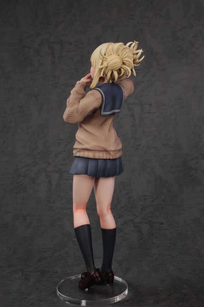 僕のヒーローアカデミア Noir Edge Collection HIMIKO TOGA トガヒミコ