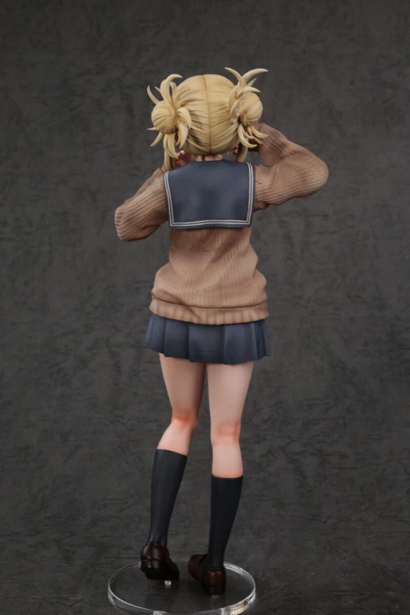 僕のヒーローアカデミア Noir Edge Collection HIMIKO TOGA トガヒミコ