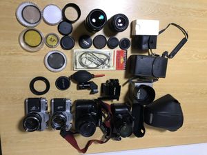 Canon FTb QL 5台 レンズ付 まとめ ジャンク Canon FTbの値段と価格推移は？｜134件の売買データからCanon FTbの