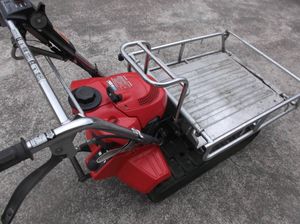 HONDA 力丸 HP250の値段と価格推移は？｜1件の売買データからHONDA