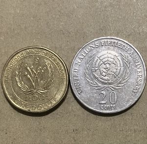 1ドル コイン オーストラリアの値段と価格推移は？｜27件の売買データ