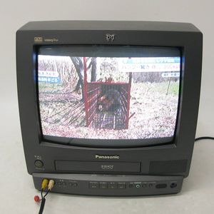 パナソニック ブラウン管 テレビの値段と価格推移は？｜11件の売買