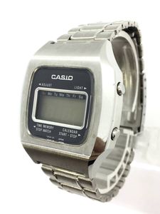 CASIO CASIOTRONのYahoo!オークション(旧ヤフオク!)の相場・価格を見る