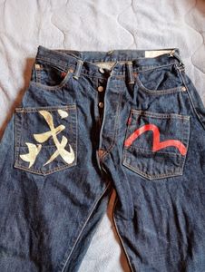 EVISU 赤カモメの値段と価格推移は？｜4件の売買データからEVISU 赤