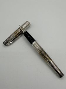 プラチナ万年筆 18k wgの値段と価格推移は？｜28件の売買データから