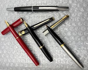 万年筆 まとめ ペン先のYahoo!オークション(旧ヤフオク!)の相場・価格