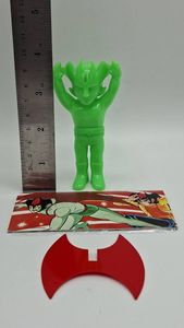 DEVILMANの値段と価格推移は？｜62件の売買データからDEVILMANの価値が