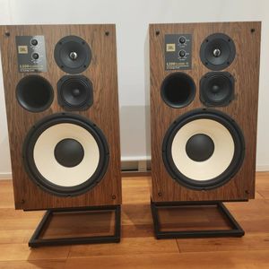 JBL es150p /100 サブウーファー 木目調 ジャンク品 JBL es150p /100