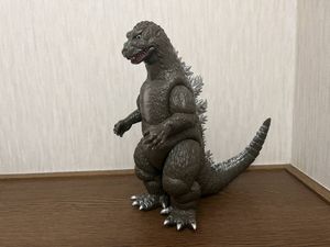 ブルマァク メカゴジラ ソフビの値段と価格推移は？｜35件の売買データ