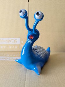 ソフビ ナメゴンのYahoo!オークション(旧ヤフオク!)の相場・価格を見る