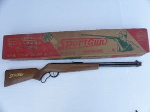 コルク銃 射的の値段と価格推移は？｜44件の売買データからコルク銃 射