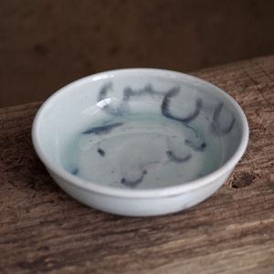 古染付 鉢のYahoo!オークション(旧ヤフオク!)の相場・価格を見る