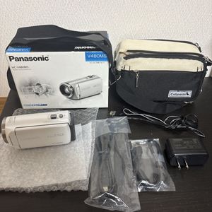 HC-V480MSのYahoo!オークション(旧ヤフオク!)の相場・価格を見る