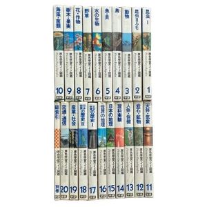 原色学習ワイド図鑑の値段と価格推移は？｜1件の売買データから原色