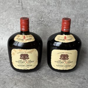 サントリー ダルマの値段と価格推移は？｜9件の売買データから