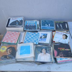 美空ひばり レコードの値段と価格推移は？｜141件の売買データから美空