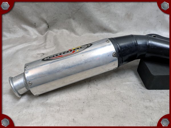 ○中古品○ライブDIO-ZX、ライブDIO (AF34/AF35)用 ベリアル グランド