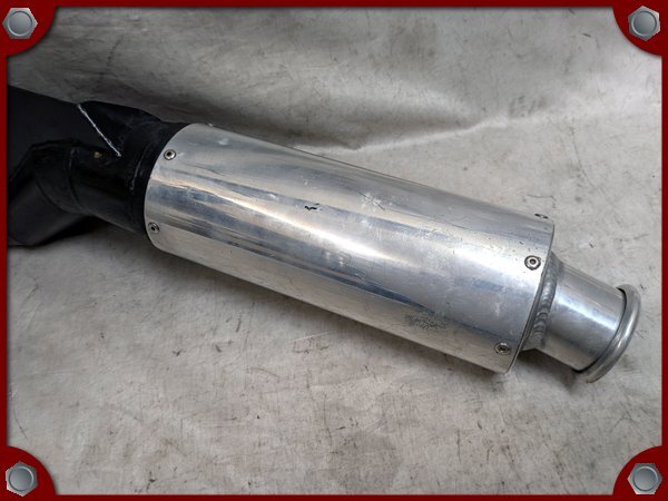 ○中古品○ライブDIO-ZX、ライブDIO (AF34/AF35)用 ベリアル グランド