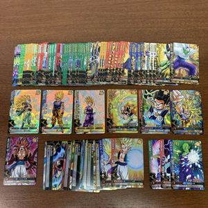 ドラゴンバトラーズの値段と価格推移は？｜106件の売買データから