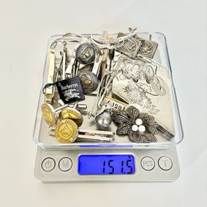 純銀金張の値段と価格推移は？｜13件の売買データから純銀金張の価値が