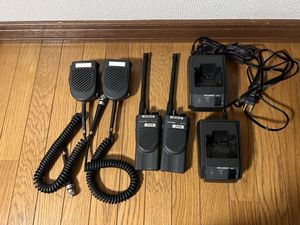 レトロ 無線機のYahoo!オークション(旧ヤフオク!)の相場・価格を見る