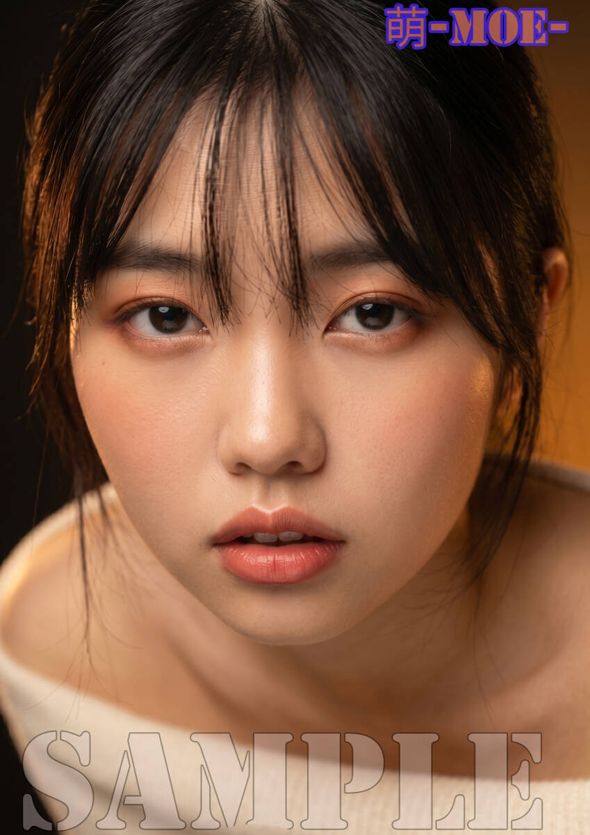○ D-1369 一点物 [ A4 アート ポスター 写真光沢紙 AI ] 【 美女 美
