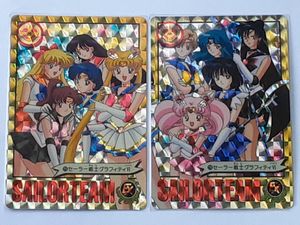 セーラームーングラフィティの値段と価格推移は？｜11件の売買データ