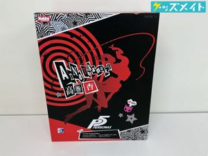 ペルソナ5 杏の値段と価格推移は？｜17件の売買データからペルソナ5 杏