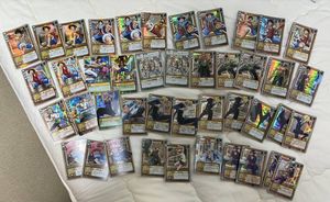 ワンピース カードダス ハイパーバトルのYahoo!オークション(旧