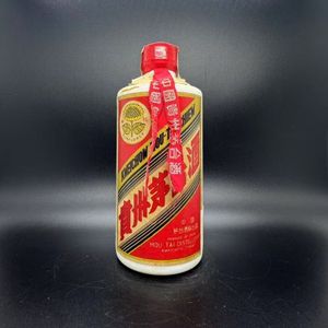 貴州茅台酒 270のYahoo!オークション(旧ヤフオク!)の相場・価格を見る