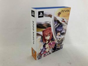 マブラヴ VITAの値段と価格推移は？｜1件の売買データからマブラヴ