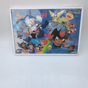 パズル 完成品の値段と価格推移は？｜64件の売買データからパズル 完成
