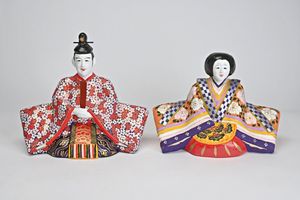 雛人形のYahoo!オークション(旧ヤフオク!)の相場・価格を見る｜Yahoo