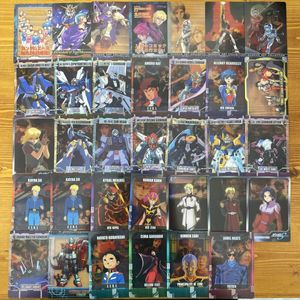 森永 ガンダム カードの値段と価格推移は？｜325件の売買データから