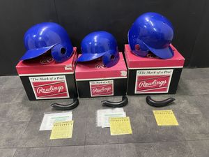 野球 ヘルメットのYahoo!オークション(旧ヤフオク!)の相場・価格を見る