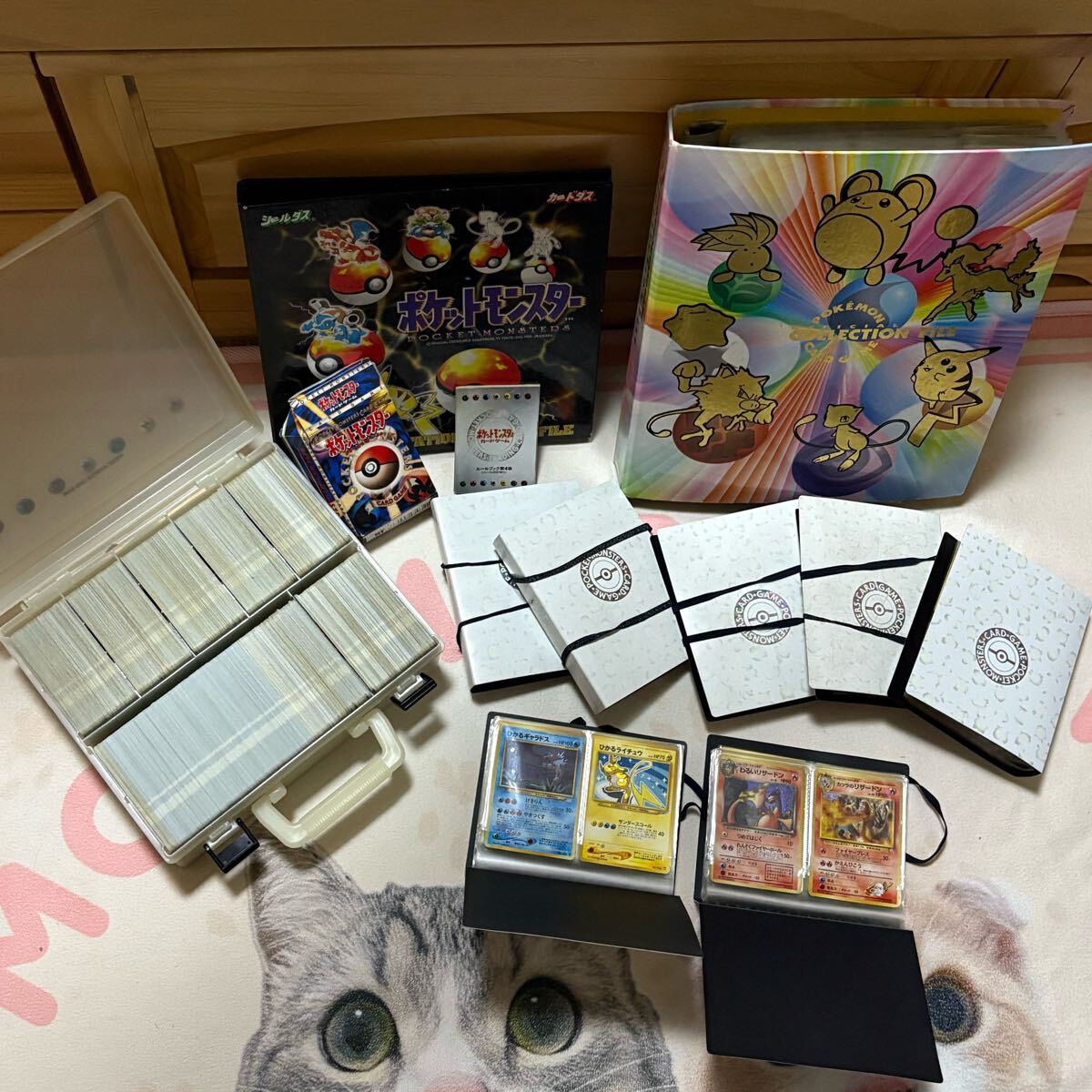 ポケモンカード旧裏の値段と価格推移は？｜2919件の売買データから