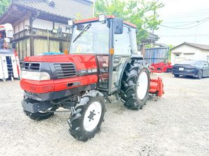 クボタトラクターGLの値段と価格推移は？｜12件の売買データからクボタ