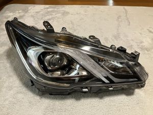 クラウン 210 後期 ヘッドライトのYahoo!オークション(旧ヤフオク!)の