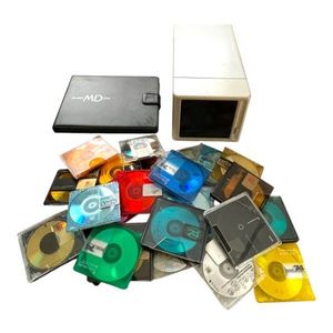 teac md ケースの値段と価格推移は？｜16件の売買データからteac md