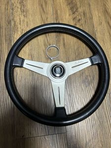 ナルディ ハンドルのYahoo!オークション(旧ヤフオク!)の相場・価格を